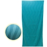 Dekordom Plažni peškir beach master - 70x150 - wave turquoise