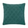 Dekordom Dekorativna jastučnica softy 45x45 - green