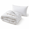 Dekordom Jorgan bella comfort 200x200 + jastuk bella comfort 50x70 gratis
