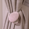 Dekordom Magnet za zavesu - light pink