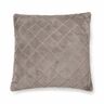 Dekordom Dekorativna jastučnica softy 45x45 - mink