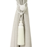 Dekordom Magnet / kićanka za zavesu 14074/1002 - ivory
