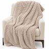 Dekordom Ćebe sherpa 150x200 - beige