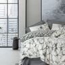 Dekordom Posteljina cb ranforce single - dual - hilaris