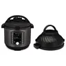 INSTANT POT Pro Crisp 8l Multicooker i AirFryer