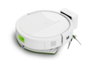 iRobot Roomba® 115 Combo White