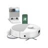 iRobot Roomba® Combo 505+ + AutoWash™ White
