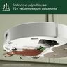 iRobot Roomba® Combo 505+ + AutoWash™ White