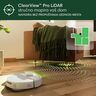 iRobot Roomba® Combo 505+ + AutoWash™ White