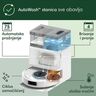 iRobot Roomba® Combo 505+ + AutoWash™ White