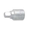 UNIOR Adapter, prihvat 1/2" 1/2" x 3/8" 603334