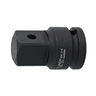 UNIOR Adapter IMPACT, prihvat 1/2" 1/2" - 3/4" 603979