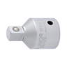 UNIOR Adapter, prihvat 3/4" 3/4" - 1/2" 602741