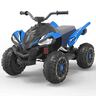 Dečiji kvad ride-on atv  plavi 14999