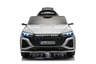 Audi sq8 sivi premium oprema 11702