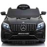 Mercedes-benz amg glc 63s coupe 4x4  crni 15044