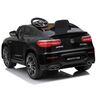 Mercedes-benz amg glc 63s coupe 4x4  crni 15044