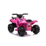 Dečiji kvad atv ride-on roze 12485