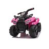 Dečiji kvad atv ride-on roze 12485