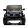 Mercedes eqg 4x4 crni premium oprema 11471