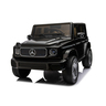 Mercedes eqg 4x4 crni premium oprema 11471