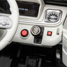 Mercedes eqg 4x4 crni premium oprema 11471