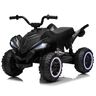 Dečiji kvad ride-on atv  crni 14992