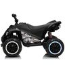 Dečiji kvad ride-on atv  crni 14992