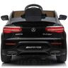 Mercedes-benz amg glc 63s coupe 4×4 premium oprmema luxury crni 15133