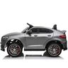 Mercedes-benz amg glc 63s coupe 4x4  premium oprmema luxury  sivi 15050