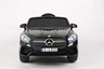 Mercedes benz sl500 crni 15112