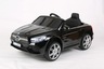 Mercedes benz sl500 crni 15112