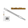 INGCO hex dleto 30x35x400 mm DBC03440012