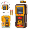 INGCO Laserski daljinomer 0-35mm HLDD0355