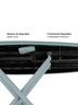 ROLSER Daska za peglanje ROLSER K-SURF 07419