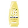 Schauma sampon 400ml sa kamilicom everyday care
