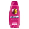 Schauma sampon 400ml fresh it up-rozi