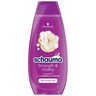 Schauma sampon 400mlstrenght&vitality with Biotin