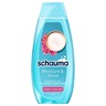 Schauma sampon 400ml moisture&shine