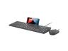 Tastatura+miš LENOVO Lenovo 310/žicni set/USB-A /SRB/crna