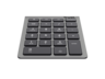 Numericka tastatura TRUST XALAS bežicna/crna