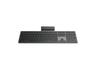 Tastatura LENOVO 700 Modern Multi-Device bežicna/SRB/siva