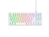 Tastatura TRUST GXT833 THADO žicna/RGB/SRB/gaming/bela