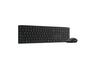 Tastatura+miš LENOVO 6000 bežicni set Multi-Mode Pro/4X31S04849/SRB/crna