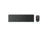 Tastatura+miš LENOVO 6000 bežicni set Multi-Mode Pro/4X31S04849/SRB/crna