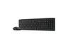 Tastatura+miš LENOVO 6000 bežicni set Multi-Mode Pro/4X31S04849/SRB/crna