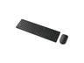 Tastatura+miš LENOVO 6000 bežicni set Multi-Mode Pro/4X31S04849/SRB/crna