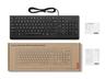 Tastatura LENOVO Essential žicna/SRB/crna