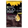 Garnier Olia 5.12 Irizirajuća smeđa