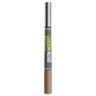 Maybelline New York Brow Brow Insert 2-u-1 olovka za obrve 2 Soft Brown